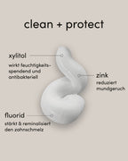 STARTER SET ZAHNPASTA