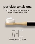 STARTER SET ZAHNPASTA