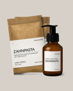 STARTER SET ZAHNPASTA